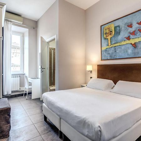 Guest House Cavour 278 Рим Екстер'єр фото