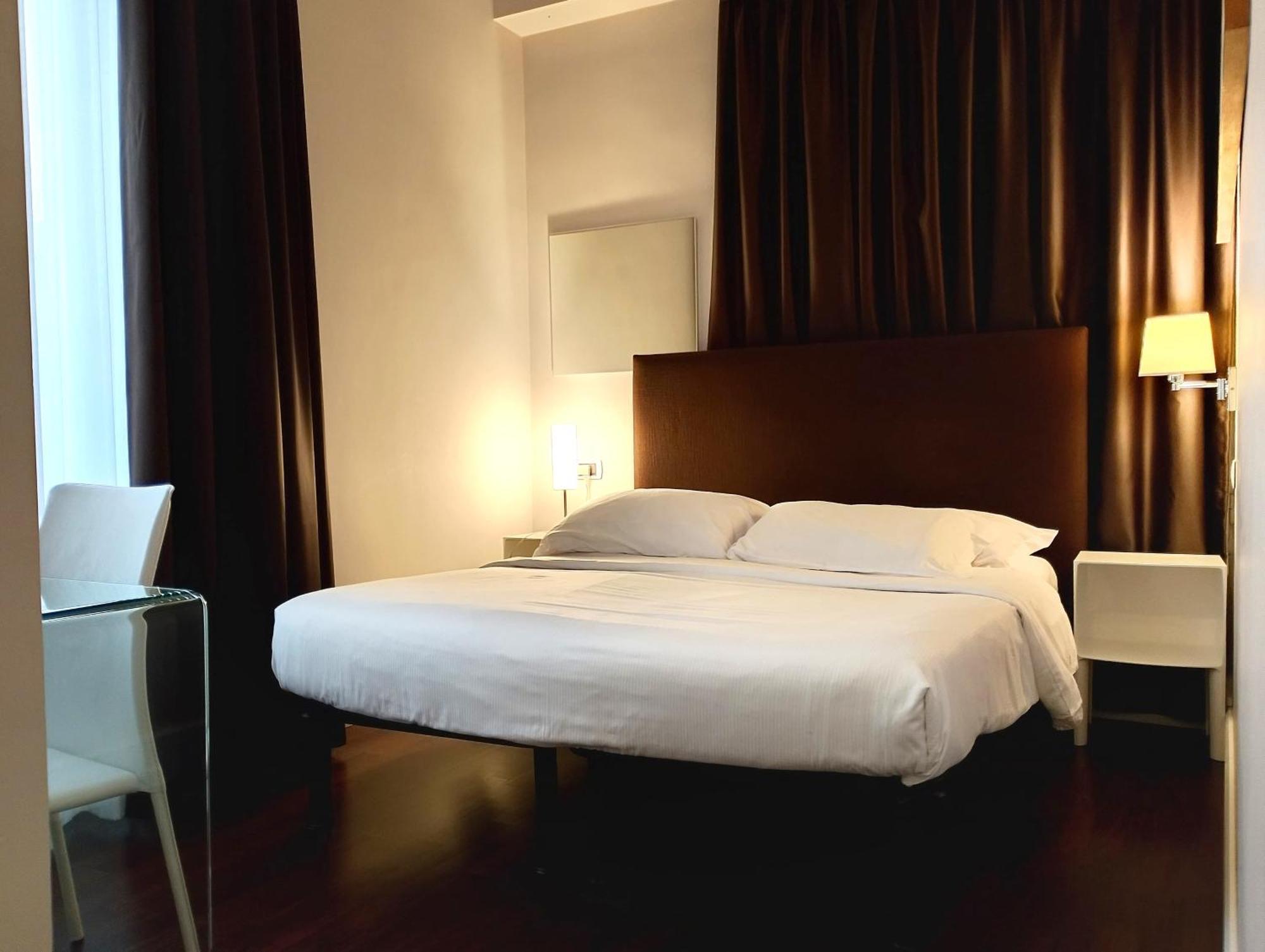 Guest House Cavour 278 Рим Екстер'єр фото