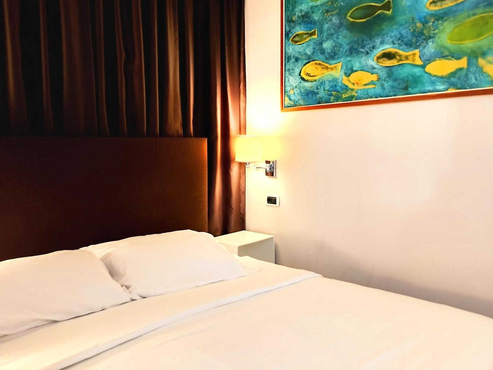 Guest House Cavour 278 Рим Екстер'єр фото