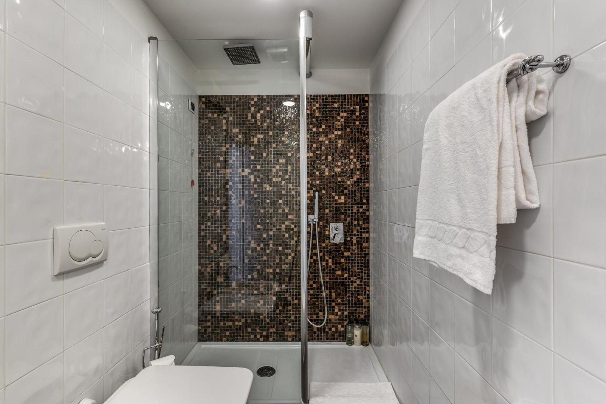 Guest House Cavour 278 Рим Екстер'єр фото