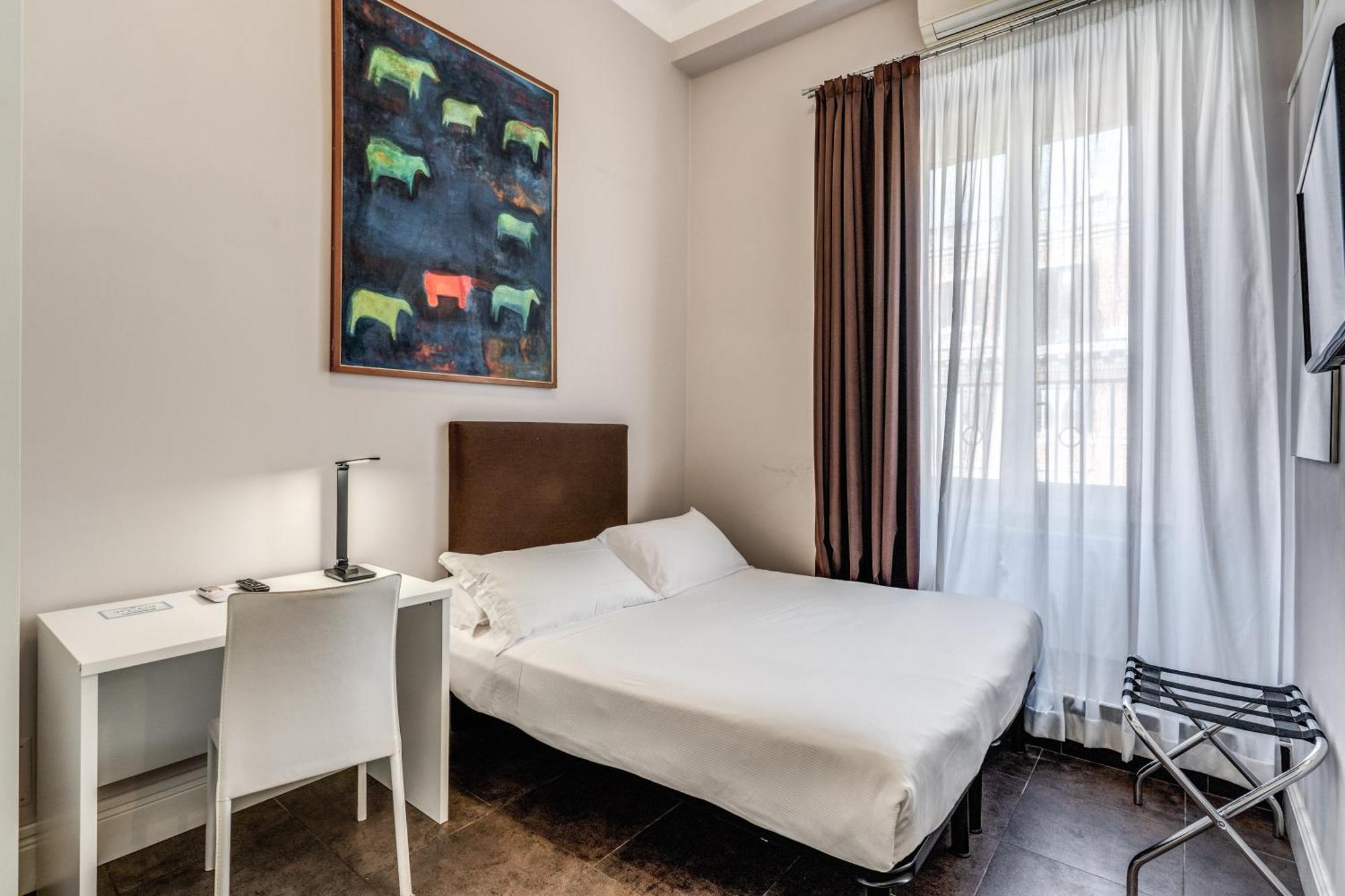 Guest House Cavour 278 Рим Екстер'єр фото