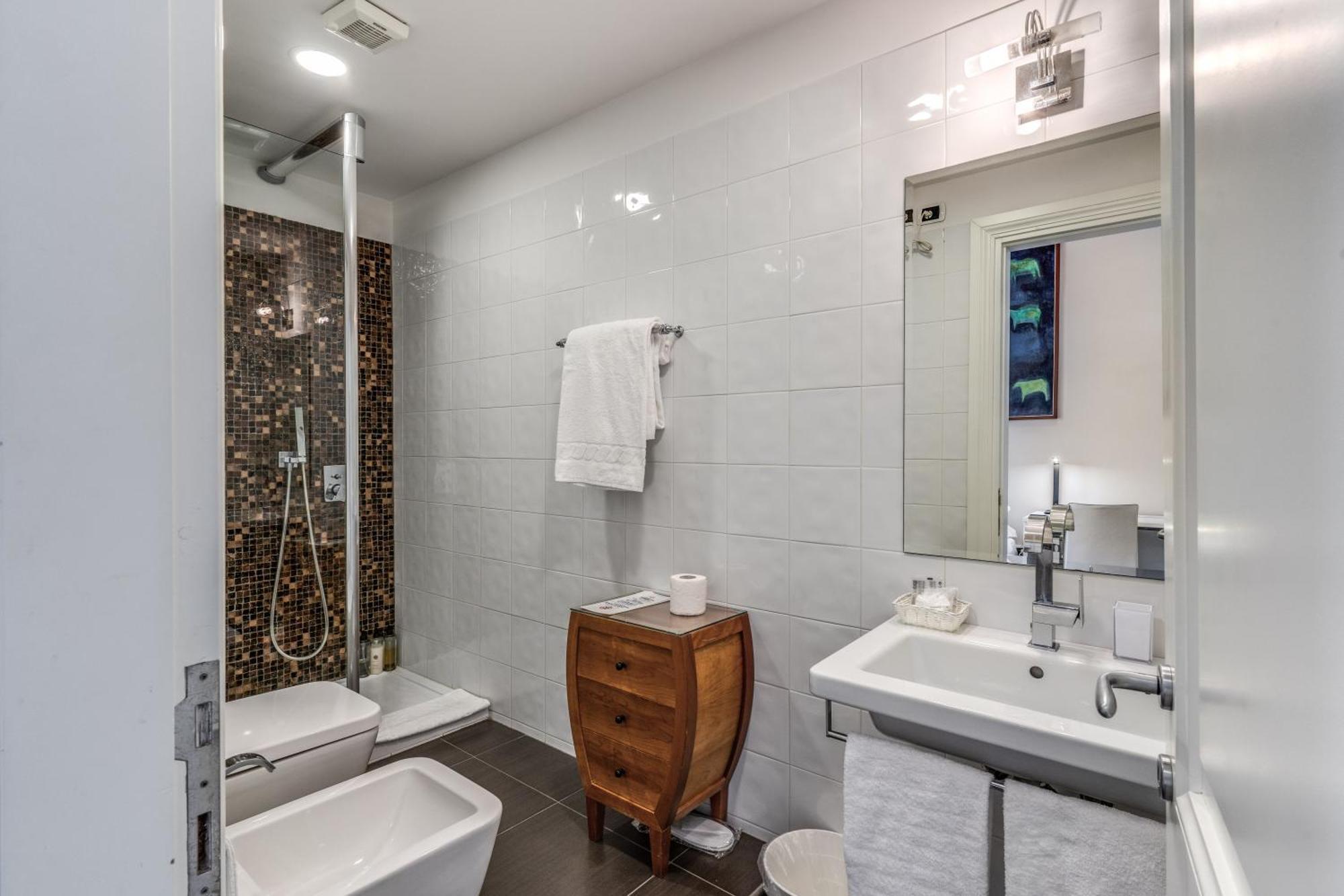 Guest House Cavour 278 Рим Екстер'єр фото
