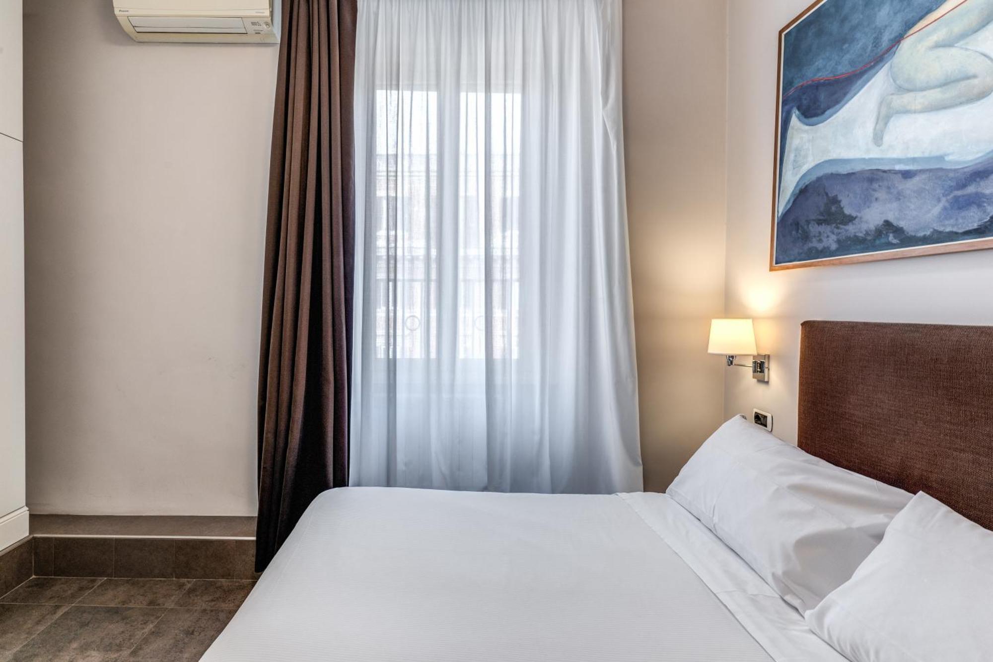 Guest House Cavour 278 Рим Екстер'єр фото