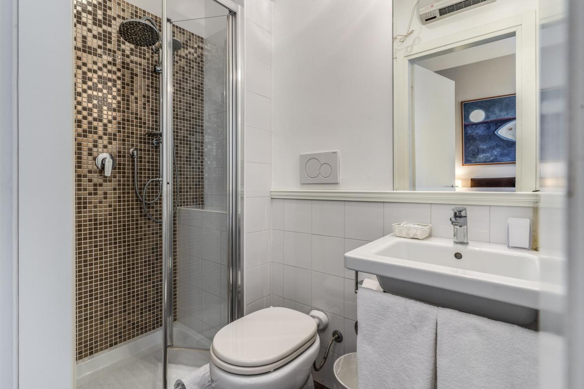 Guest House Cavour 278 Рим Екстер'єр фото