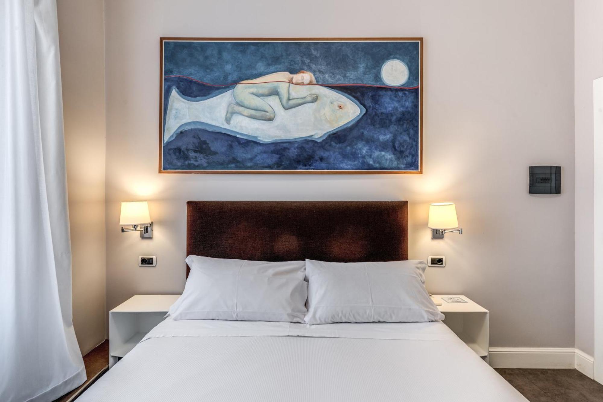 Guest House Cavour 278 Рим Екстер'єр фото