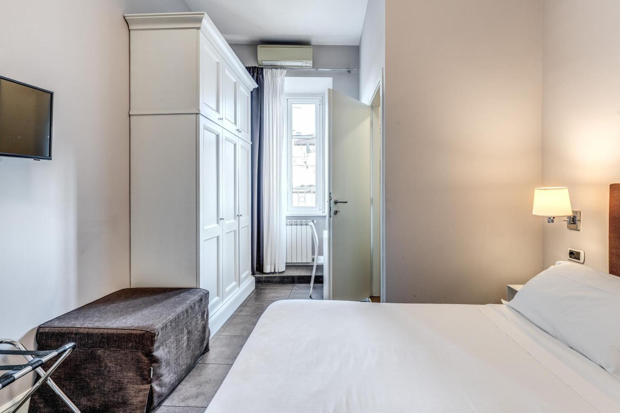 Guest House Cavour 278 Рим Екстер'єр фото