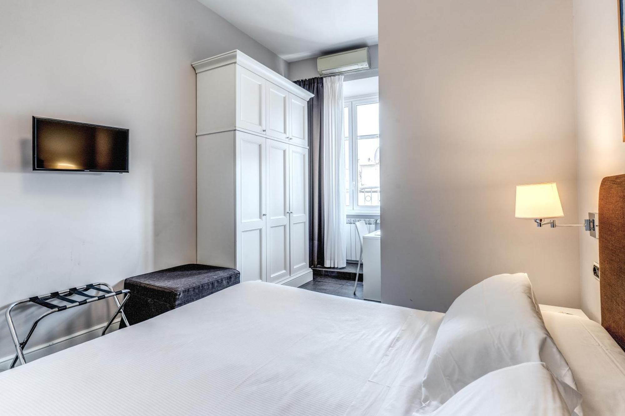 Guest House Cavour 278 Рим Екстер'єр фото