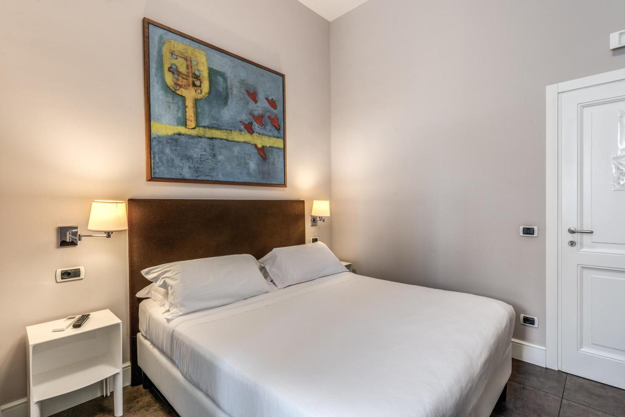 Guest House Cavour 278 Рим Екстер'єр фото