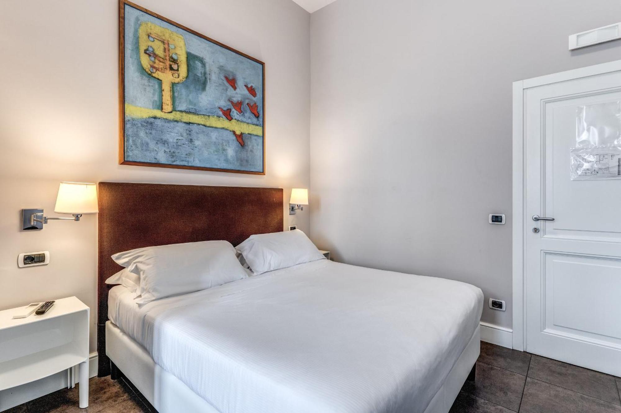 Guest House Cavour 278 Рим Екстер'єр фото
