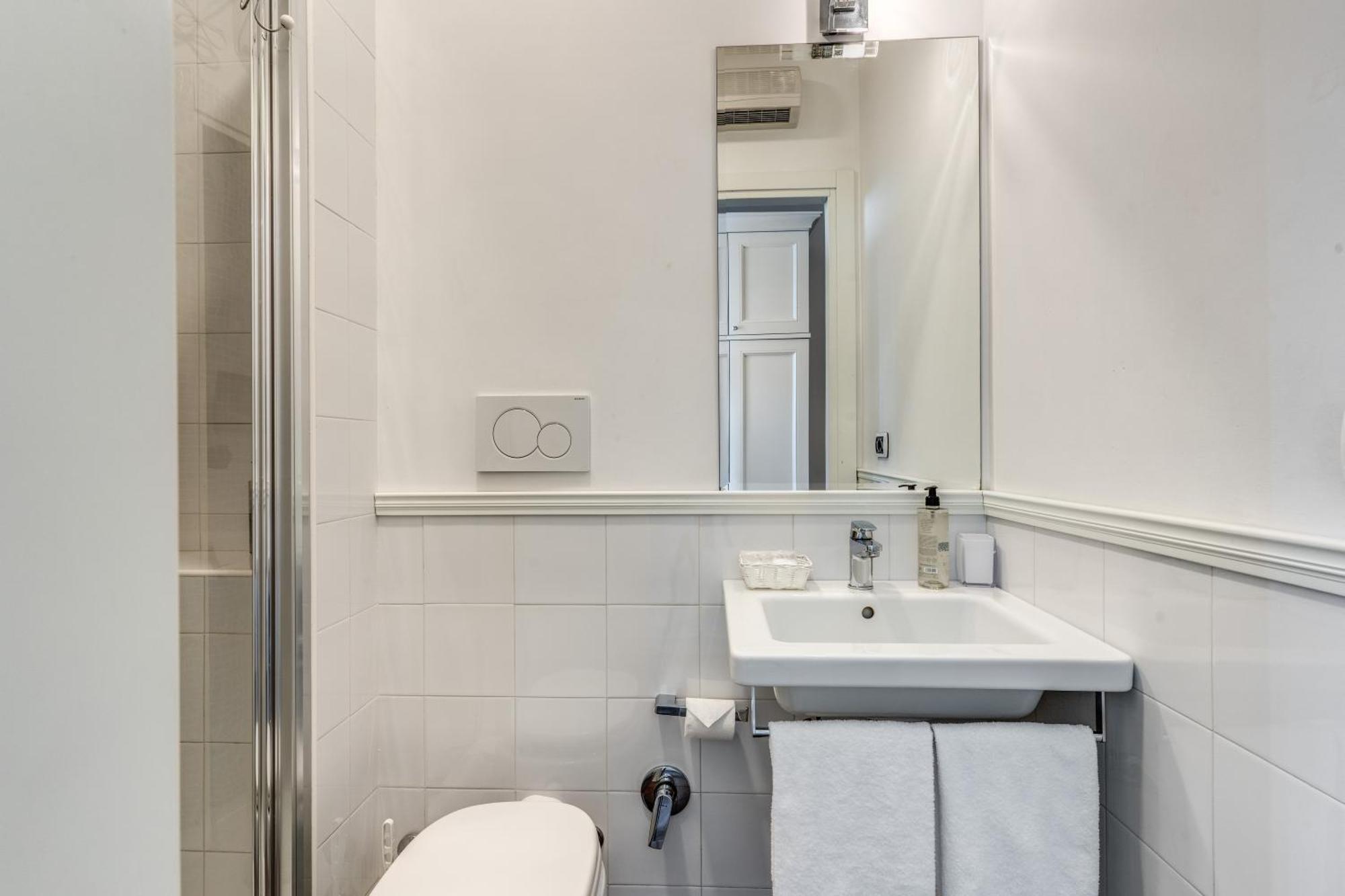 Guest House Cavour 278 Рим Екстер'єр фото