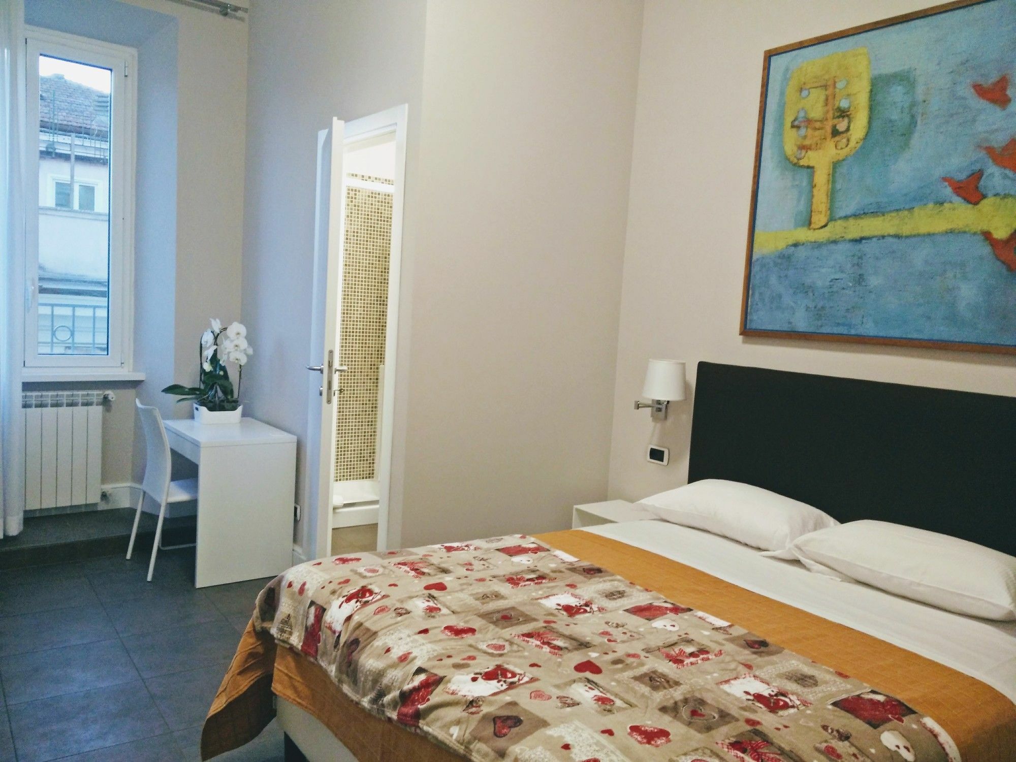 Guest House Cavour 278 Рим Екстер'єр фото
