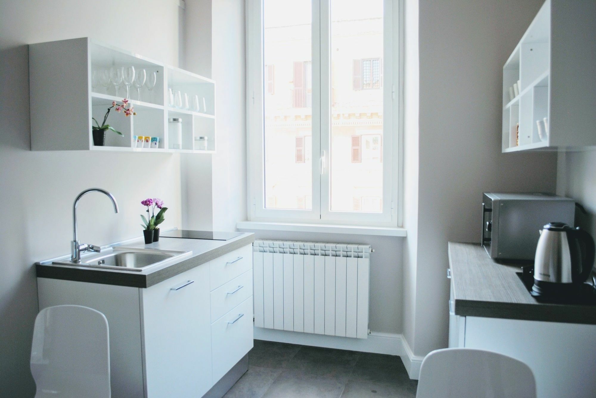 Guest House Cavour 278 Рим Екстер'єр фото